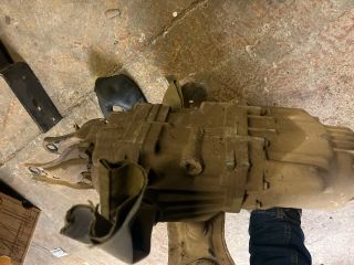 bontott HONDA CR-V Hátsó Differenciálmű