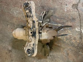 bontott HONDA CR-V Hátsó Differenciálmű