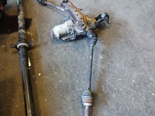 bontott HONDA CR-V Hátsó Differenciálmű