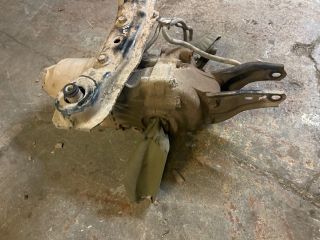 bontott HONDA CR-V Hátsó Differenciálmű