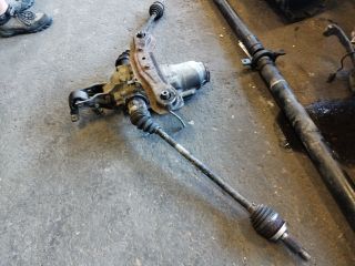 bontott HONDA CR-V Hátsó Differenciálmű