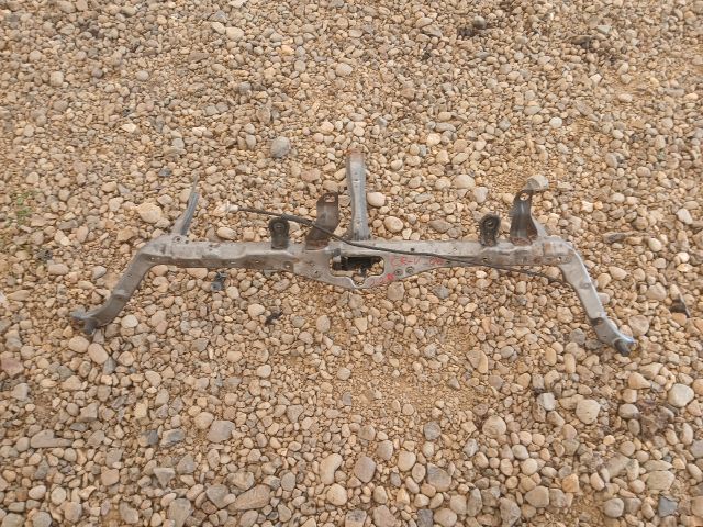 bontott HONDA CR-V Homlokfal (Üres lemez)