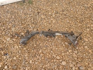 bontott HONDA CR-V Homlokfal (Üres lemez)