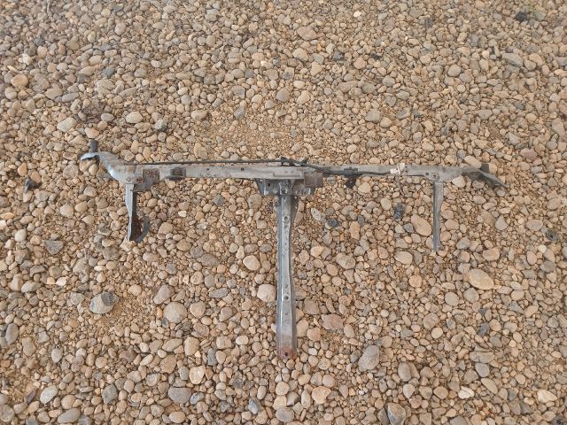 bontott HONDA CR-V Homlokfal (Üres lemez)