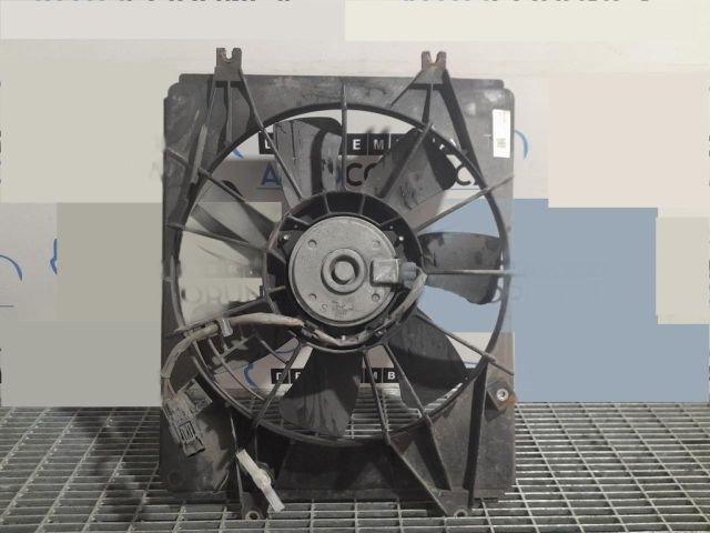 bontott HONDA CR-V Hűtőventilátor