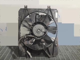 bontott HONDA CR-V Hűtőventilátor