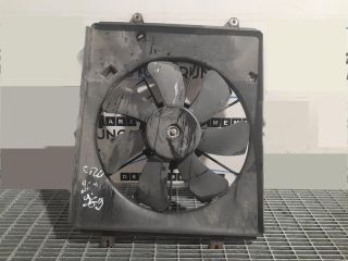 bontott HONDA CR-V Hűtőventilátor