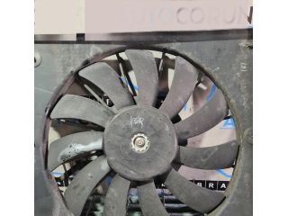 bontott HONDA CR-V Hűtőventilátor