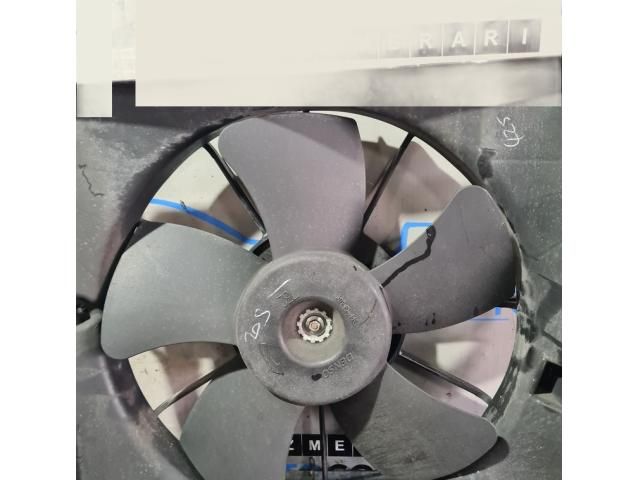 bontott HONDA CR-V Hűtőventilátor