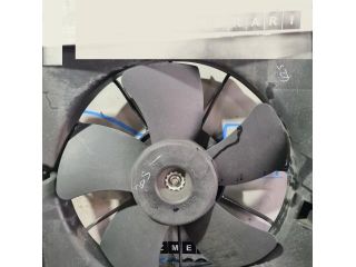 bontott HONDA CR-V Hűtőventilátor