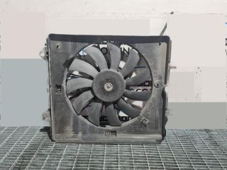 bontott HONDA CR-V Hűtőventilátor