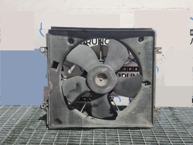 bontott HONDA CR-V Hűtőventilátor