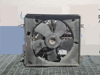 bontott HONDA CR-V Hűtőventilátor