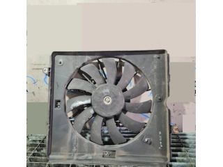 bontott HONDA CR-V Hűtőventilátor