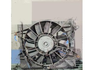 bontott HONDA CR-V Hűtőventilátor