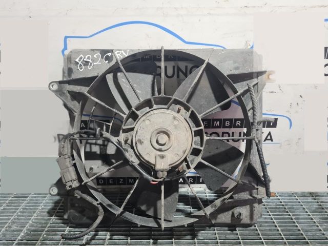 bontott HONDA CR-V Hűtőventilátor