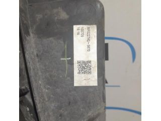 bontott HONDA CR-V Hűtőventilátor