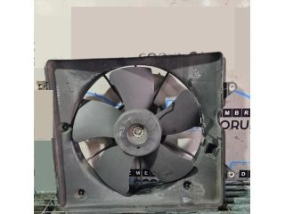 bontott HONDA CR-V Hűtőventilátor
