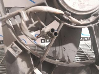 bontott HONDA CR-V Hűtőventilátor