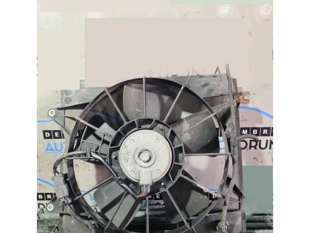 bontott HONDA CR-V Hűtőventilátor