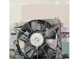 bontott HONDA CR-V Hűtőventilátor