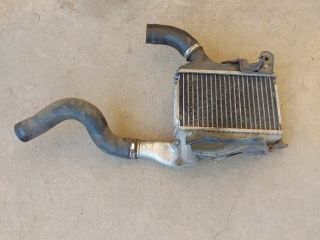 bontott HONDA CR-V Intercooler