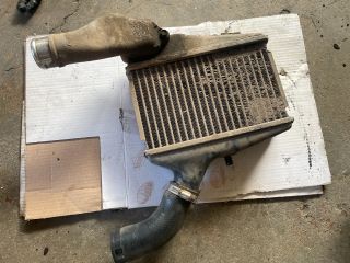 bontott HONDA CR-V Intercooler