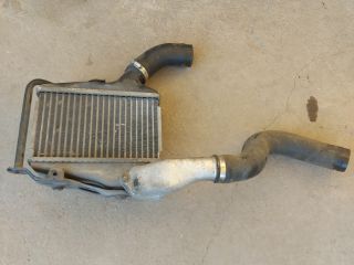 bontott HONDA CR-V Intercooler