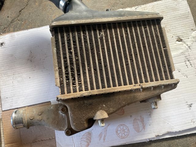 bontott HONDA CR-V Intercooler