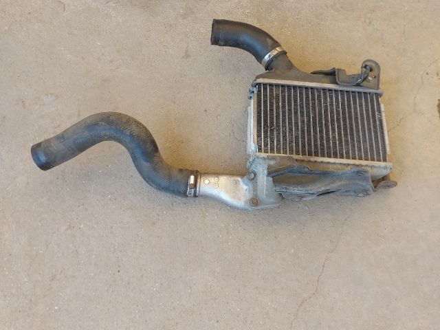 bontott HONDA CR-V Intercooler