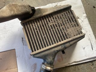 bontott HONDA CR-V Intercooler