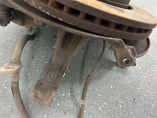 bontott HONDA CR-V Jobb első Csonkállvány Kerékaggyal