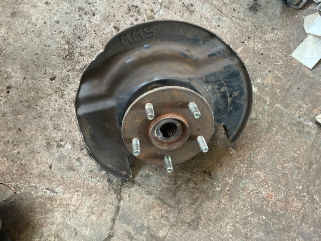 bontott HONDA CR-V Jobb első Csonkállvány Kerékaggyal