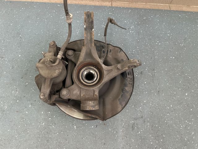 bontott HONDA CR-V Jobb első Csonkállvány Kerékaggyal