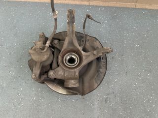 bontott HONDA CR-V Jobb első Csonkállvány Kerékaggyal