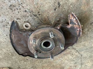 bontott HONDA CR-V Jobb első Csonkállvány Kerékaggyal