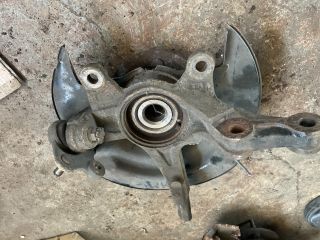 bontott HONDA CR-V Jobb első Csonkállvány Kerékaggyal