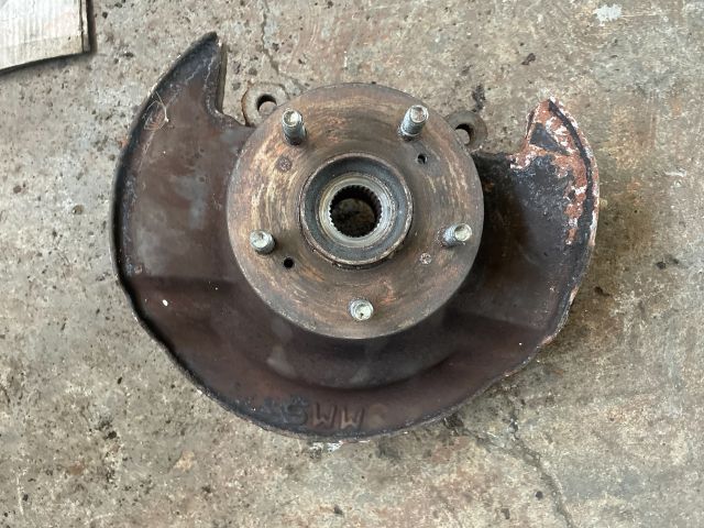 bontott HONDA CR-V Jobb első Csonkállvány Kerékaggyal