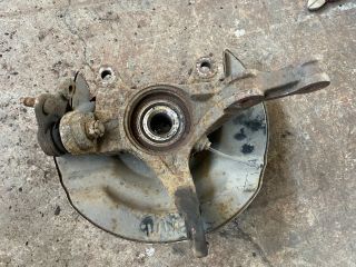 bontott HONDA CR-V Jobb első Csonkállvány Kerékaggyal