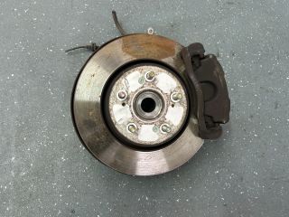 bontott HONDA CR-V Jobb első Csonkállvány Kerékaggyal