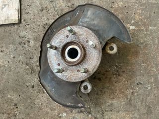 bontott HONDA CR-V Jobb első Csonkállvány Kerékaggyal