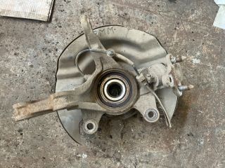 bontott HONDA CR-V Jobb első Csonkállvány Kerékaggyal