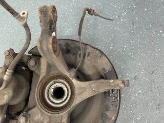 bontott HONDA CR-V Jobb első Csonkállvány Kerékaggyal