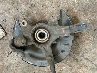 bontott HONDA CR-V Jobb első Csonkállvány Kerékaggyal