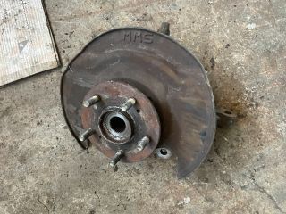 bontott HONDA CR-V Jobb első Csonkállvány Kerékaggyal