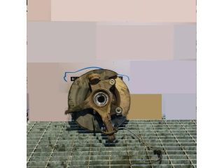 bontott HONDA CR-V Jobb első Csonkállvány