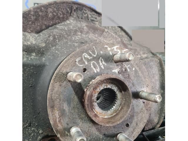 bontott HONDA CR-V Jobb első Csonkállvány