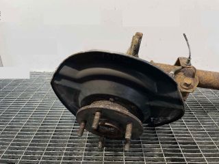 bontott HONDA CR-V Jobb első Csonkállvány