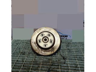 bontott HONDA CR-V Jobb első Csonkállvány