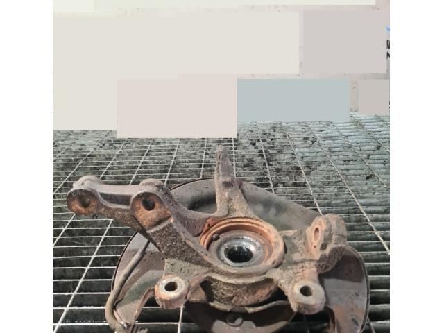 bontott HONDA CR-V Jobb első Csonkállvány